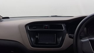 Used 2018 Hyundai Elite i20 [2017-2018] Magna Executive 1.2 Petrol Manual top_features Integrated (in-dash) music system