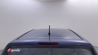 Used 2013 Hyundai i20 [2012-2014] Sportz 1.2 Petrol Manual exterior EXTERIOR ROOF VIEW