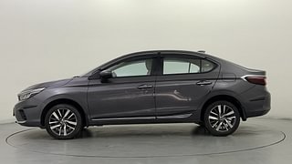 Used 2022 Honda City VX Petrol Manual exterior LEFT SIDE VIEW