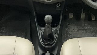 Used 2012 Toyota Etios [2010-2017] G Petrol Manual interior GEAR  KNOB VIEW