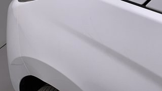 Used 2020 Hyundai New Santro 1.1 Magna Petrol Manual dents MINOR DENT