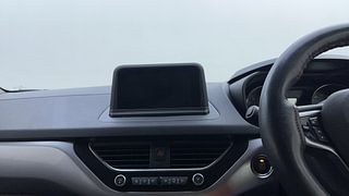 Used 2017 Tata Nexon [2017-2020] XZ Plus Diesel Diesel Manual top_features Integrated (in-dash) music system