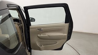 Used 2014 Maruti Suzuki Ertiga [2012-2015] Vxi Petrol Manual interior RIGHT REAR DOOR OPEN VIEW