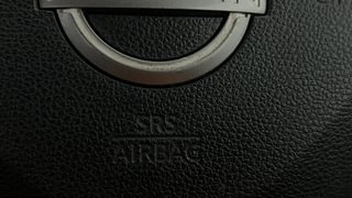 Used 2023 Nissan Magnite XE Petrol Manual top_features Airbags