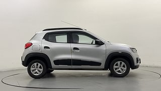 Used 2016 Renault Kwid [2015-2019] RXT Petrol Manual exterior RIGHT SIDE VIEW