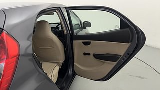 Used 2016 Hyundai Eon [2011-2018] Era + Petrol Manual interior RIGHT REAR DOOR OPEN VIEW