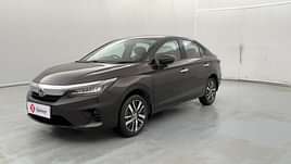 2022 Honda City ZX CVT