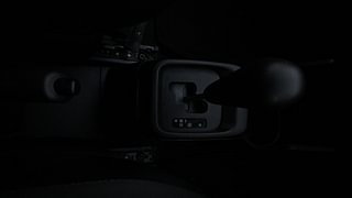 Used 2019 Maruti Suzuki S-Presso VXI AMT Petrol Automatic interior GEAR  KNOB VIEW