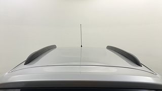 Used 2016 Renault Kwid [2015-2019] RXT Petrol Manual exterior EXTERIOR ROOF VIEW