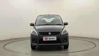 Used 2014 Maruti Suzuki Ertiga [2012-2015] Vxi Petrol Manual exterior FRONT VIEW