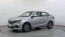 2022 Honda Amaze 1.2 VX CVT i-VTEC