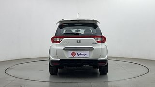 Used 2017 Honda BR-V [2016-2020] V CVT Petrol Petrol Automatic exterior BACK VIEW