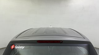 Used 2020 Maruti Suzuki Celerio ZXI AMT Petrol Automatic exterior EXTERIOR ROOF VIEW