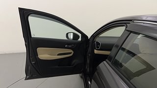Used 2022 Honda City VX Petrol Manual interior LEFT FRONT DOOR OPEN VIEW
