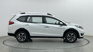 Used 2017 Honda BR-V [2016-2020] V CVT Petrol Petrol Automatic exterior RIGHT SIDE VIEW