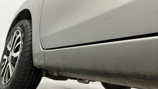 Used 2020 Maruti Suzuki Celerio ZXI AMT Petrol Automatic dents MINOR SCRATCH