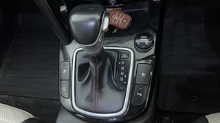 Used 2020 Kia Seltos GTX Plus Petrol Manual interior GEAR  KNOB VIEW
