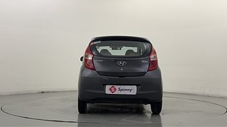 Used 2016 Hyundai Eon [2011-2018] Era + Petrol Manual exterior BACK VIEW