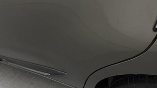 Used 2020 Toyota Glanza [2019-2022] G CVT Petrol Automatic dents MINOR SCRATCH
