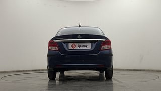 Used 2022 Maruti Suzuki Dzire VXI AMT Petrol Automatic exterior BACK VIEW