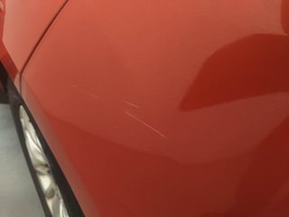 Used 2017 maruti-suzuki Vitara Brezza ZDI PLUS Dual Tone Diesel Manual dents MINOR SCRATCH