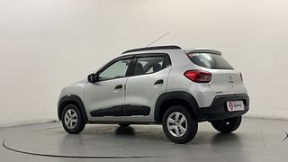 Used 2016 Renault Kwid [2015-2019] RXT Petrol Manual exterior LEFT REAR CORNER VIEW