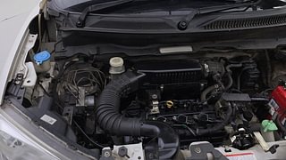 Used 2019 Maruti Suzuki S-Presso VXI AMT Petrol Automatic engine ENGINE RIGHT SIDE VIEW