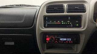 Used 2022 Maruti Suzuki Eeco AC(O) 5 STR Petrol Manual interior MUSIC SYSTEM & AC CONTROL VIEW