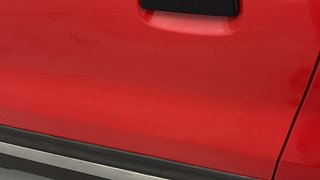 Used 2020 Maruti Suzuki S-Presso VXI Opt CNG Petrol+cng Manual dents MINOR SCRATCH