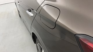 Used 2022 Honda City ZX CVT Petrol Petrol Automatic dents MINOR SCRATCH