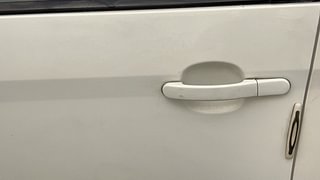 Used 2014 Ford Figo [2010-2015] Duratec Petrol ZXI 1.2 Petrol Manual dents MINOR SCRATCH