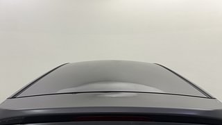 Used 2016 Hyundai Eon [2011-2018] Era + Petrol Manual exterior EXTERIOR ROOF VIEW