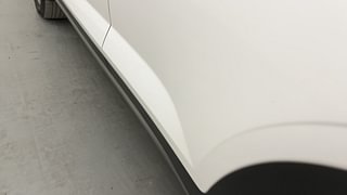 Used 2021 Hyundai Creta SX Petrol Petrol Manual dents MINOR DENT