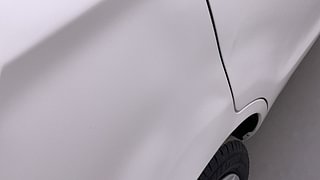 Used 2018 Maruti Suzuki Alto K10 [2014-2019] VXI AMT (O) Petrol Automatic dents MINOR DENT