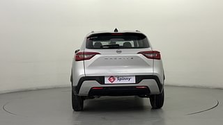 Used 2023 Nissan Magnite XE Petrol Manual exterior BACK VIEW