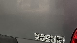 Used 2018 Maruti Suzuki Eeco 7 STR Petrol Manual dents MINOR DENT
