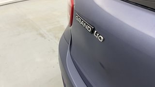 Used 2016 Hyundai Grand i10 [2013-2017] Asta 1.2 Kappa VTVT Petrol Manual dents MINOR DENT