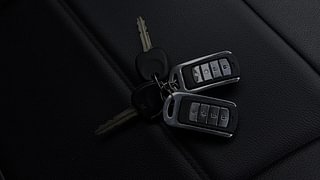 Used 2018 Hyundai Elite i20 [2017-2018] Magna Executive 1.2 Petrol Manual extra CAR KEY VIEW