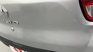 Used 2016 Renault Kwid [2015-2019] RXL Petrol Manual dents MINOR DENT