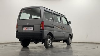 Used 2022 Maruti Suzuki Eeco AC(O) 5 STR Petrol Manual exterior RIGHT REAR CORNER VIEW