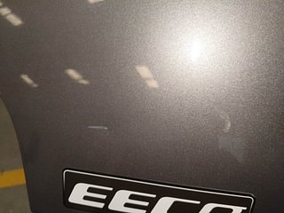 Used 2022 Maruti Suzuki Eeco AC(O) 5 STR Petrol Manual dents MINOR SCRATCH