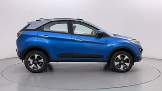Used 2017 Tata Nexon [2017-2020] XZ Plus Diesel Diesel Manual exterior RIGHT SIDE VIEW
