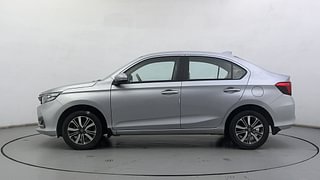 Used 2022 Honda Amaze 1.2 VX CVT i-VTEC Petrol Automatic exterior LEFT SIDE VIEW