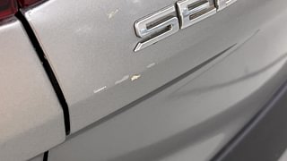 Used 2020 Kia Seltos GTX Plus Petrol Manual dents MINOR SCRATCH