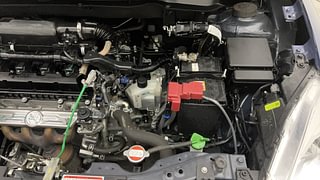 Used 2022 Maruti Suzuki Dzire VXI AMT Petrol Automatic engine ENGINE LEFT SIDE VIEW