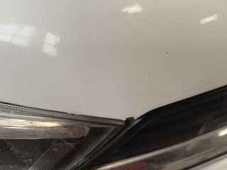 Used 2020 Maruti Suzuki XL6 Alpha AT Petrol Petrol Automatic dents MINOR DENT
