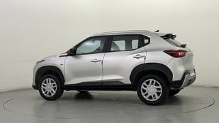 Used 2023 Nissan Magnite XE Petrol Manual exterior LEFT REAR CORNER VIEW