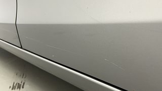 Used 2020 Maruti Suzuki Celerio ZXI AMT Petrol Automatic dents MINOR SCRATCH