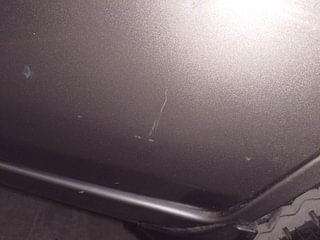 Used 2022 Maruti Suzuki Eeco AC(O) 5 STR Petrol Manual dents MINOR SCRATCH