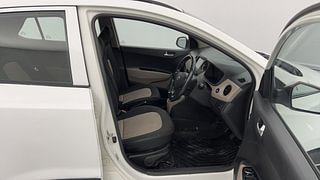 Used 2018 Hyundai Grand i10 [2017-2020] Asta 1.2 CRDi Diesel Manual interior RIGHT SIDE FRONT DOOR CABIN VIEW